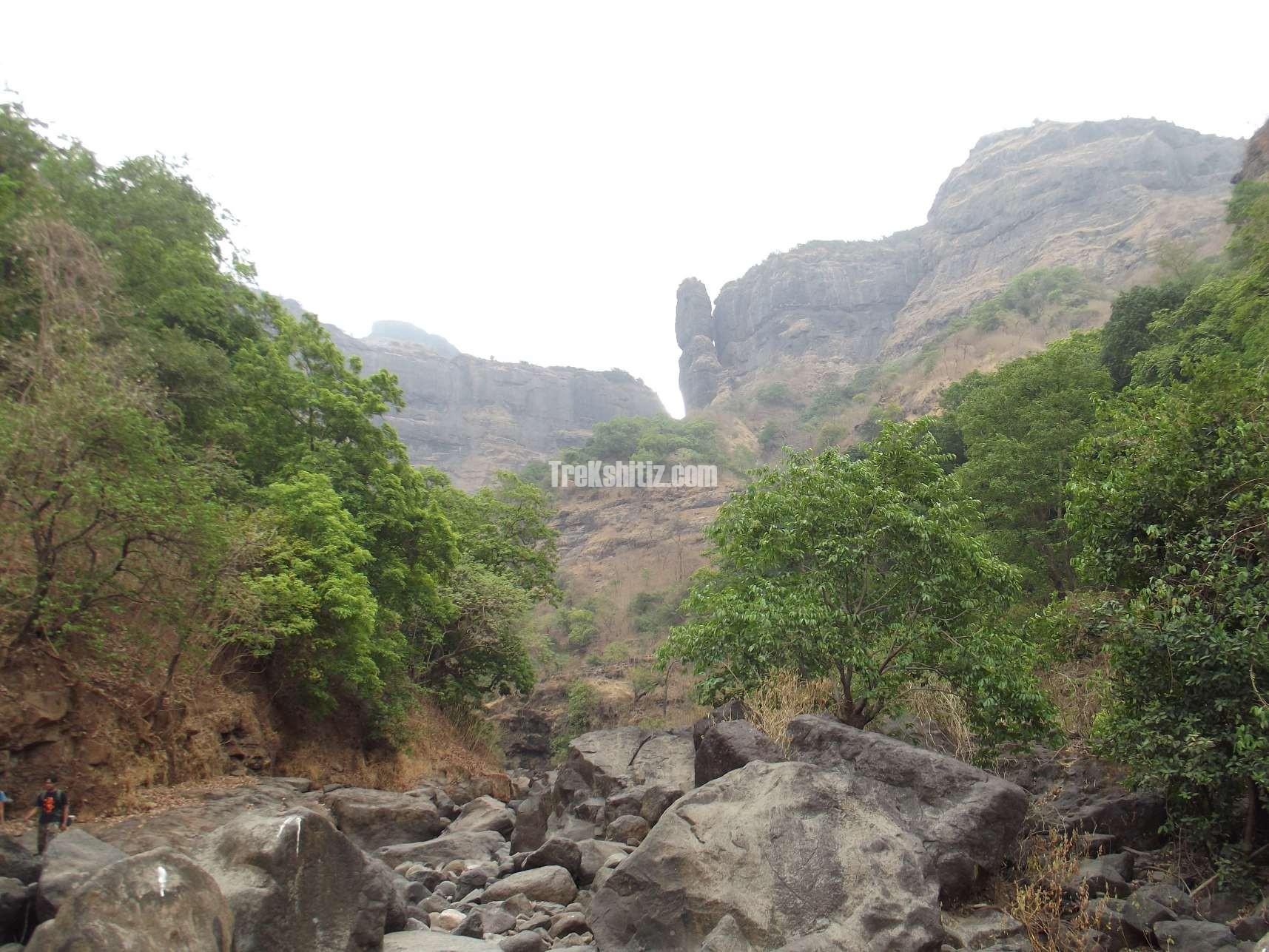 Sandan Valley - Karoli Ghat